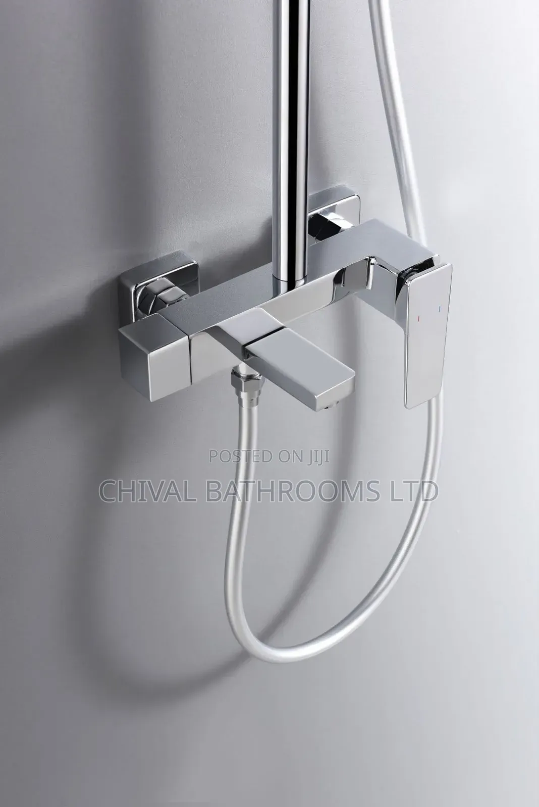 High Quality Shower Mixer
