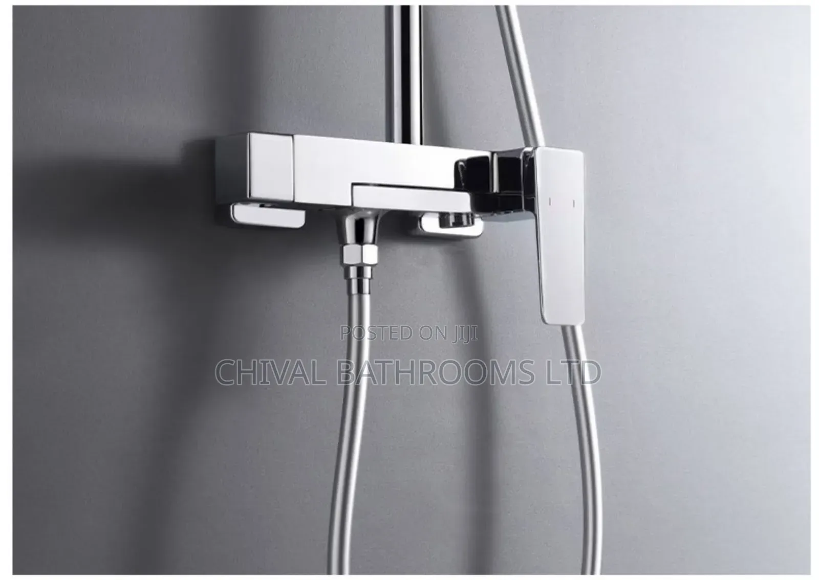 High Quality Shower Mixer