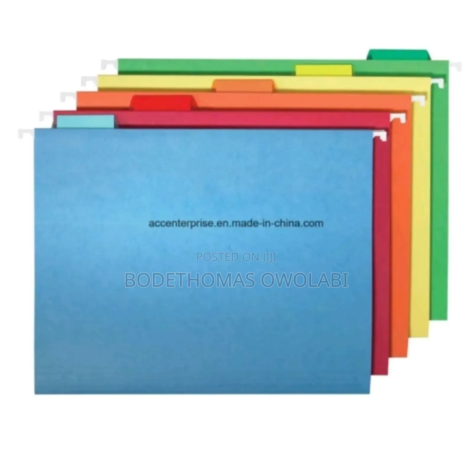 Good Quality Suspension File
