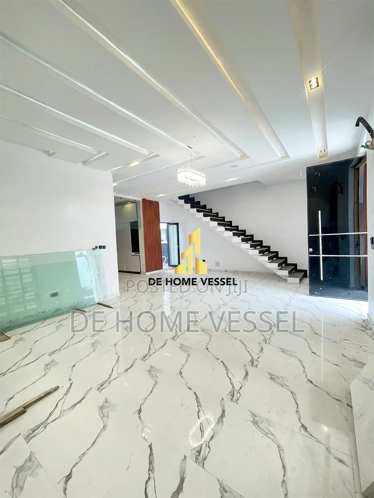 4bdrm Duplex in Lekki for sale