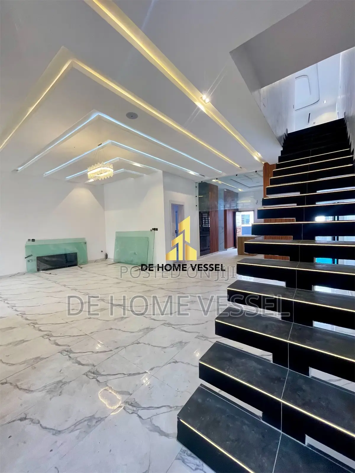 4bdrm Duplex in Lekki for sale