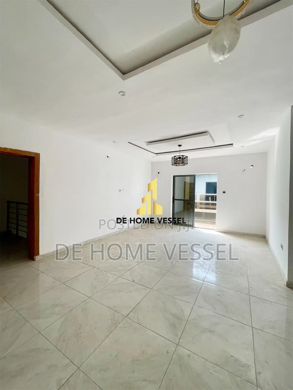 Value Centric 3 Bed Apartment