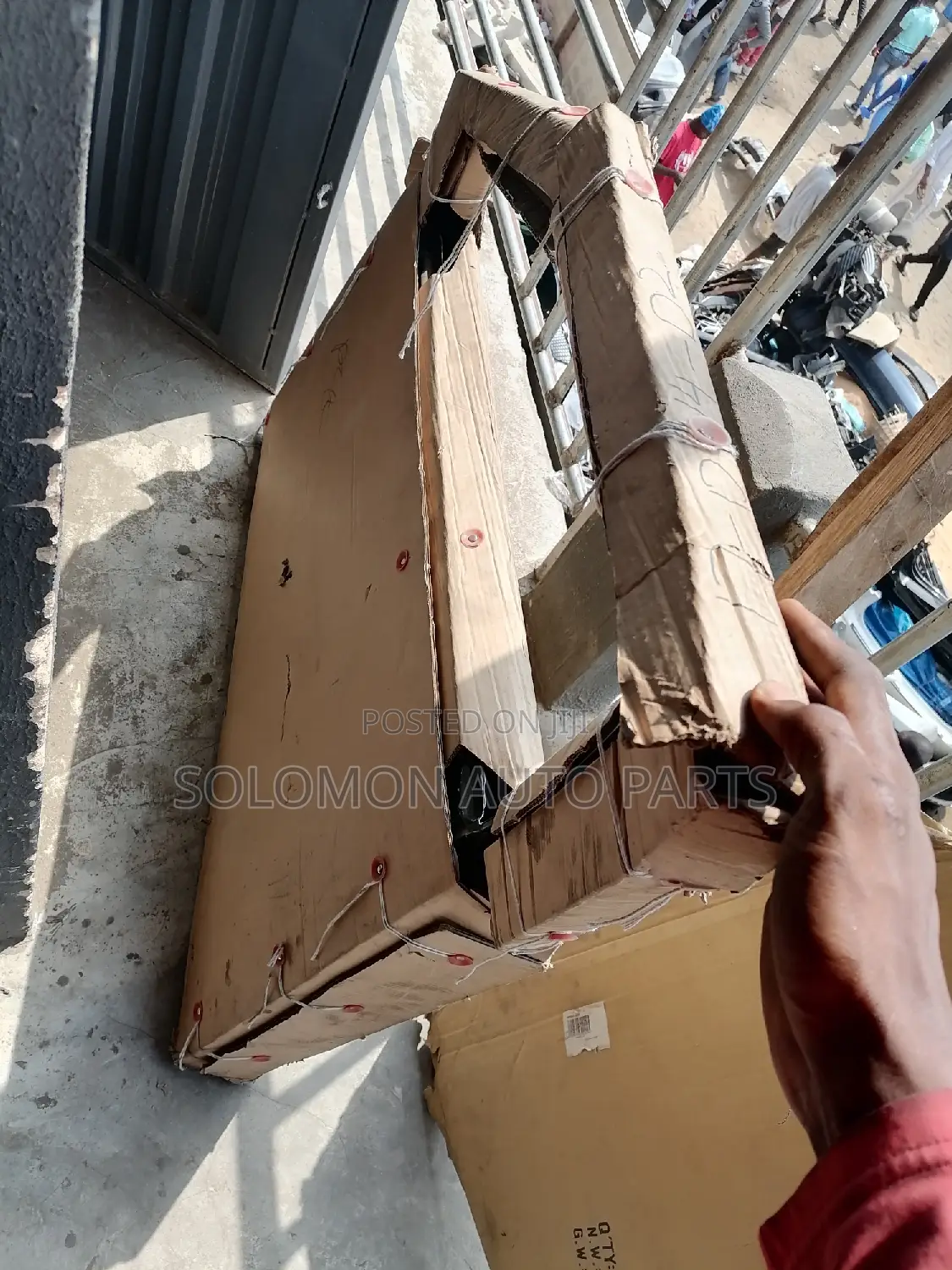 Door Corolla 2014-2015_2017 Available Now