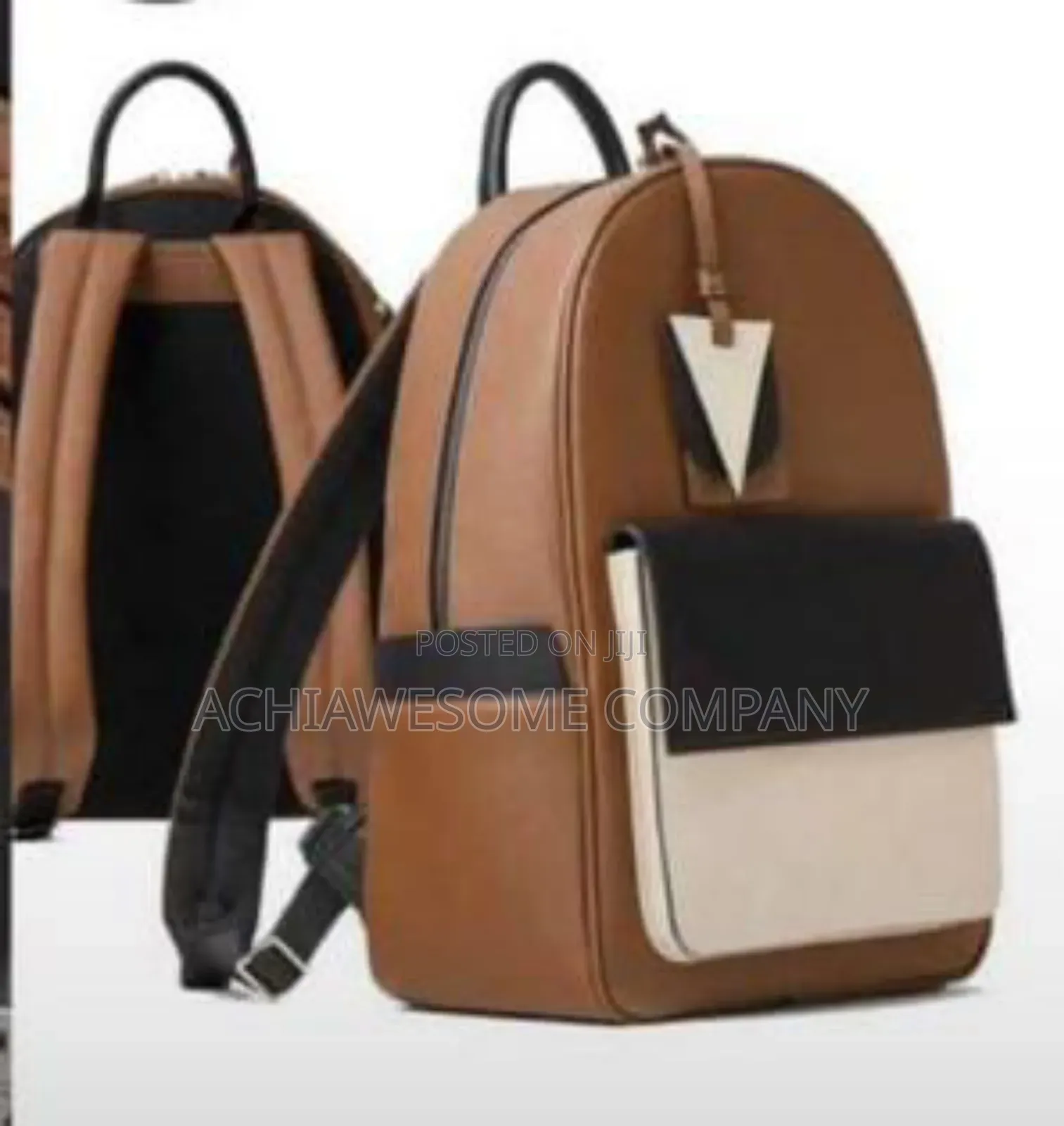 Quality Leather Laptop Bag
