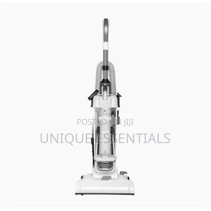 Bush Bagless Upright Vacuum Cleaner