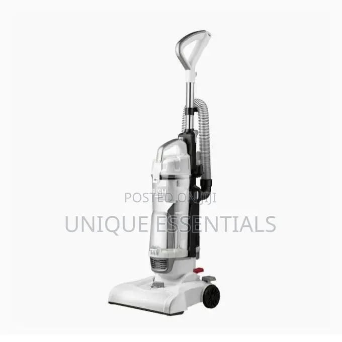 Bush Bagless Upright Vacuum Cleaner