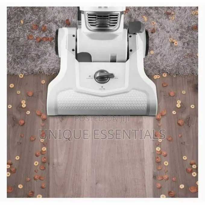 Bush Bagless Upright Vacuum Cleaner