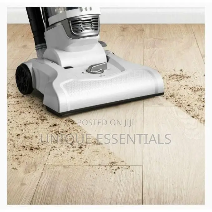 Bush Bagless Upright Vacuum Cleaner