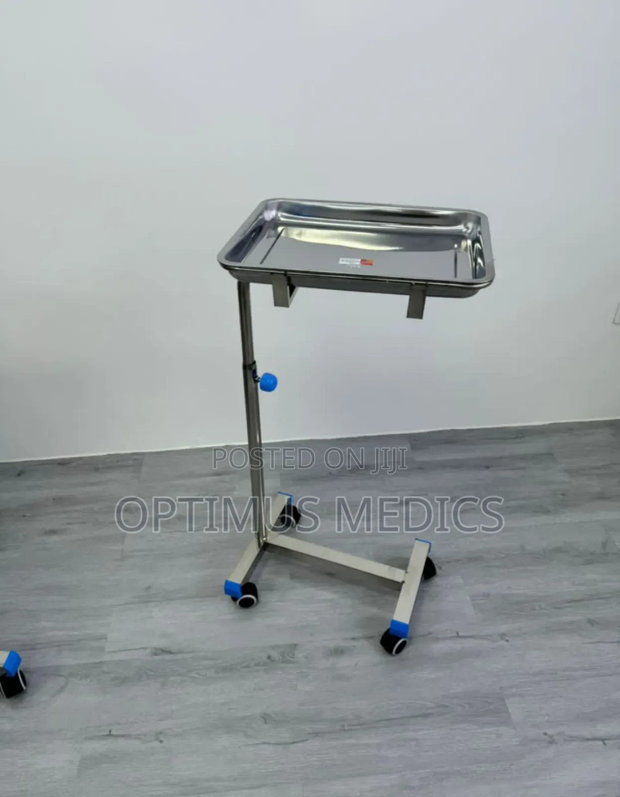Mayo Trolley