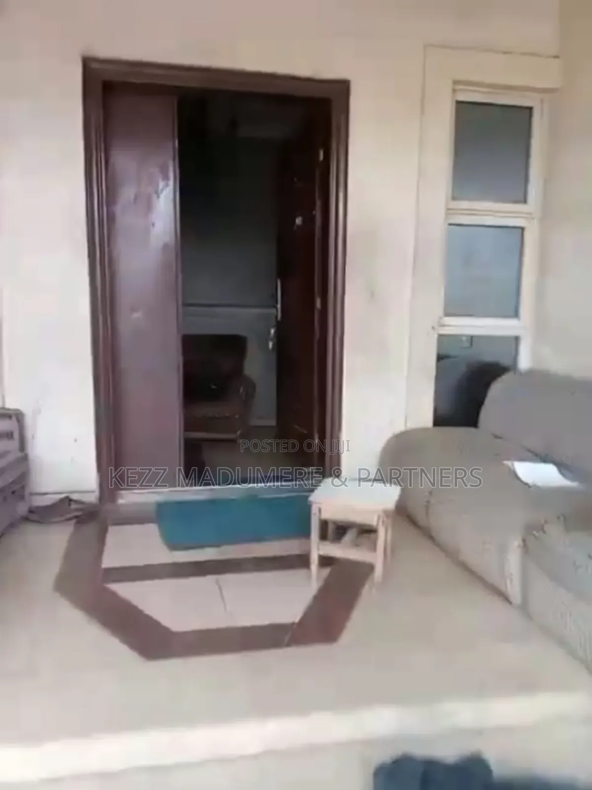 5bdrm Bungalow in Rumuaghulu , Port for sale