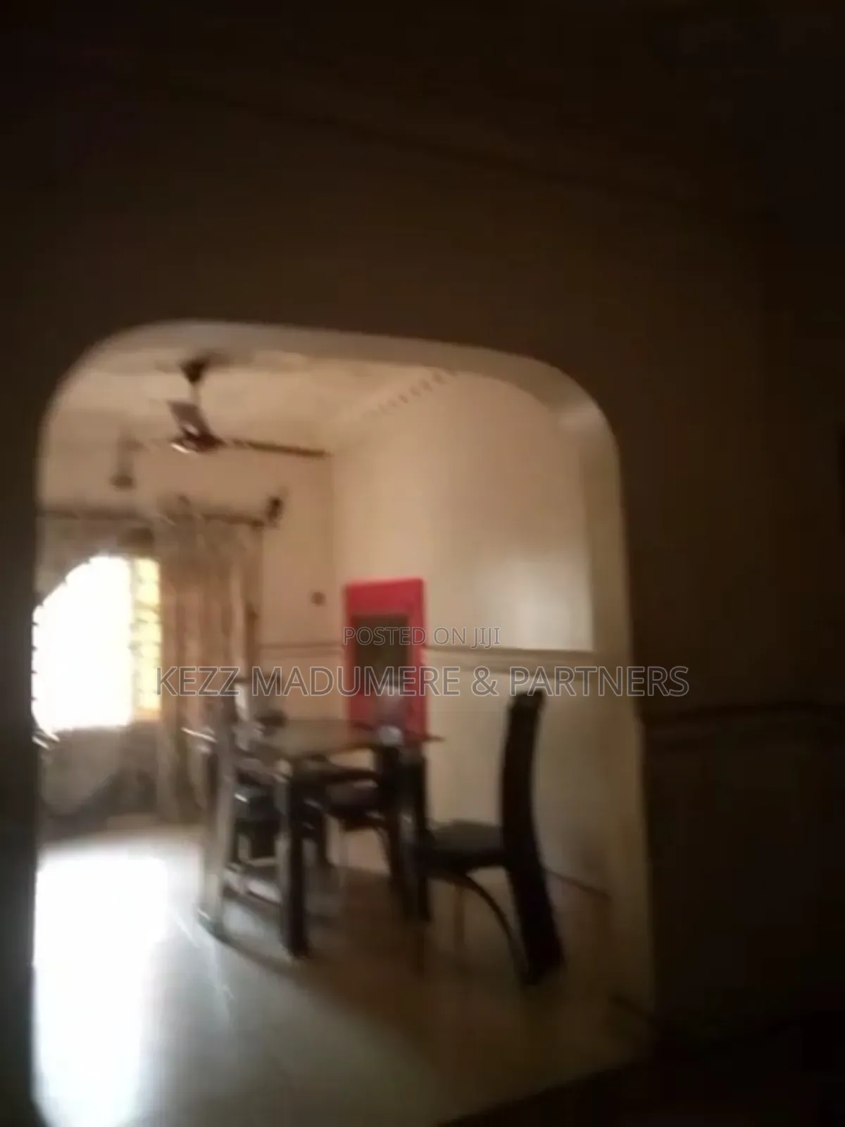 5bdrm Bungalow in Rumuaghulu , Port for sale