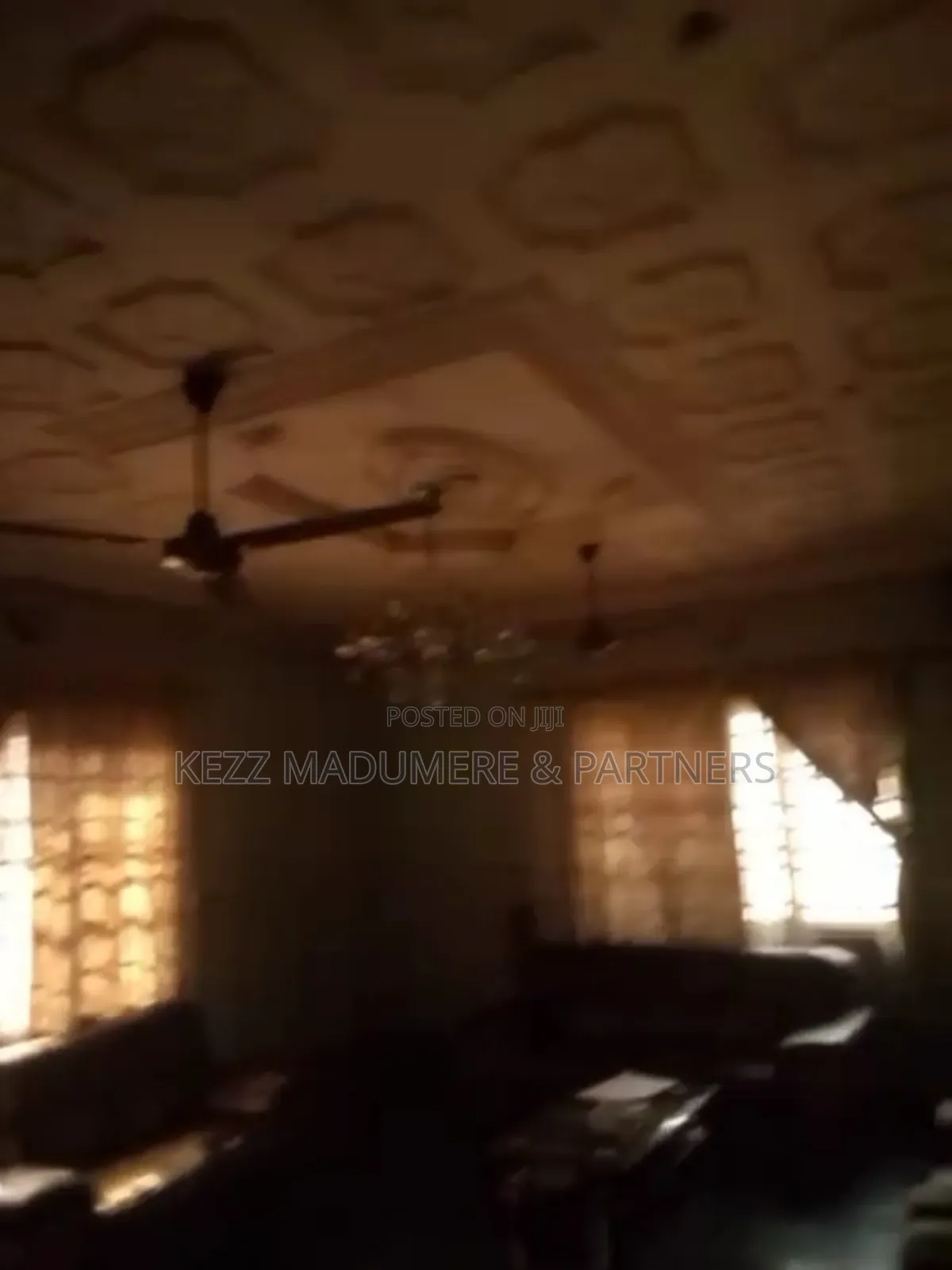 5bdrm Bungalow in Rumuaghulu , Port for sale