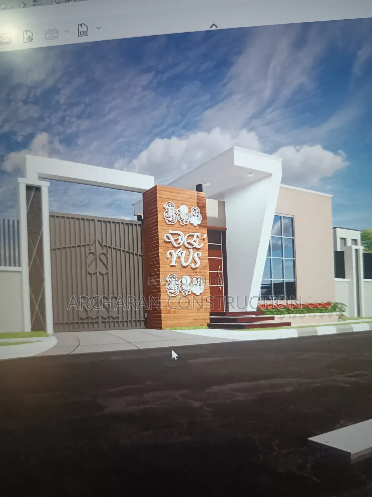 Best Building Plan Approval
