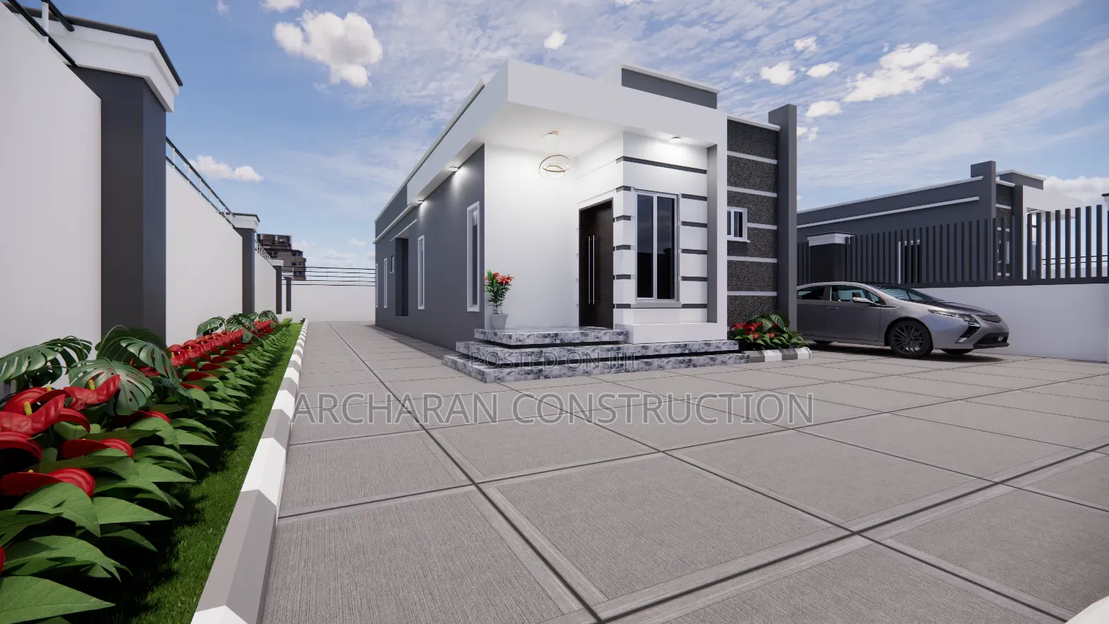 Best Building Plan Approval