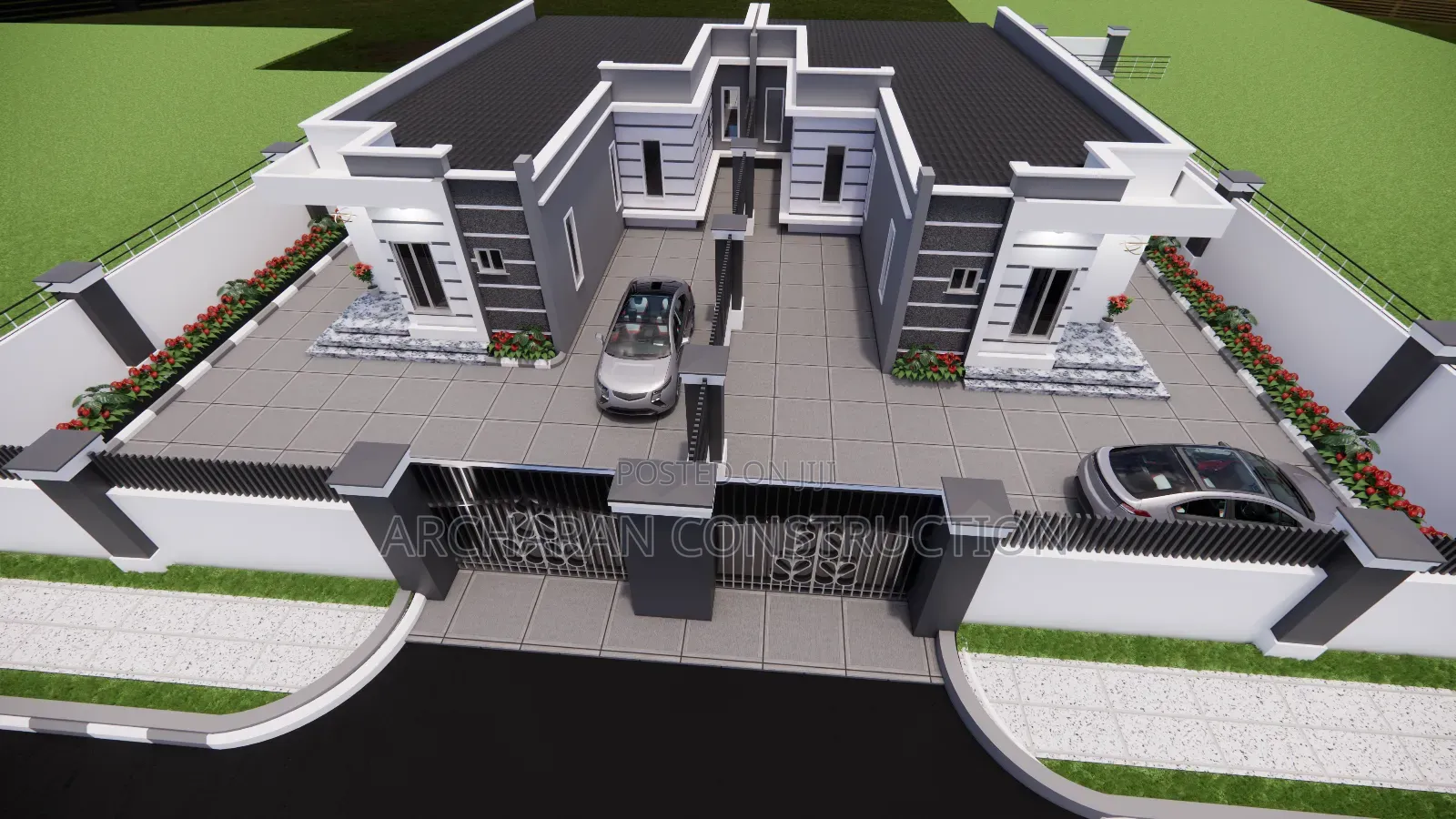 Best Building Plan Approval