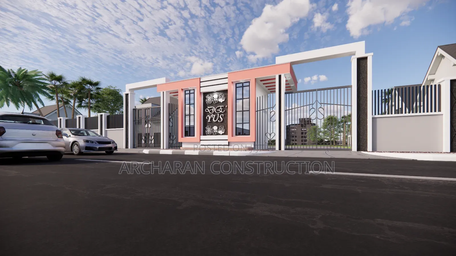 Best Building Plan Approval