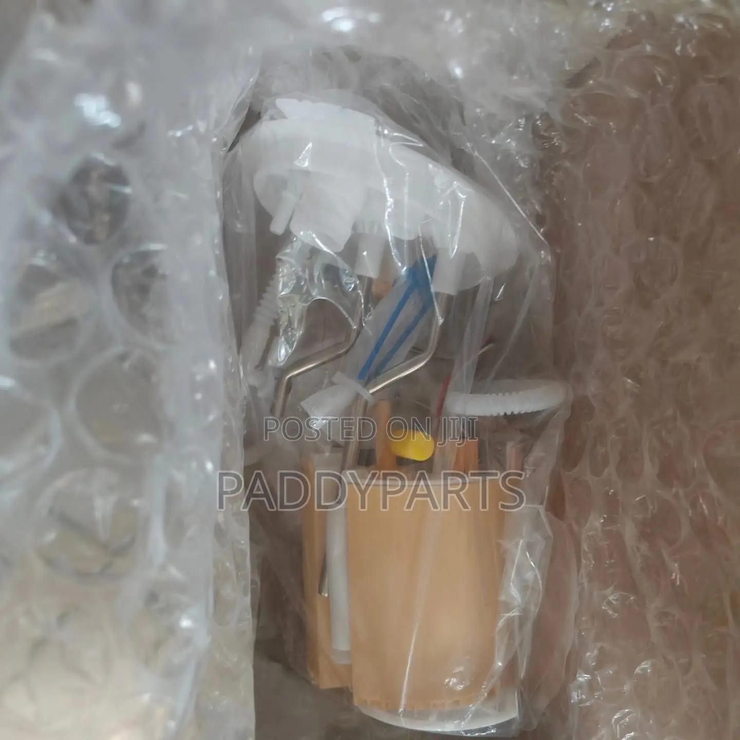 Land Rover Defender Fuel Pump