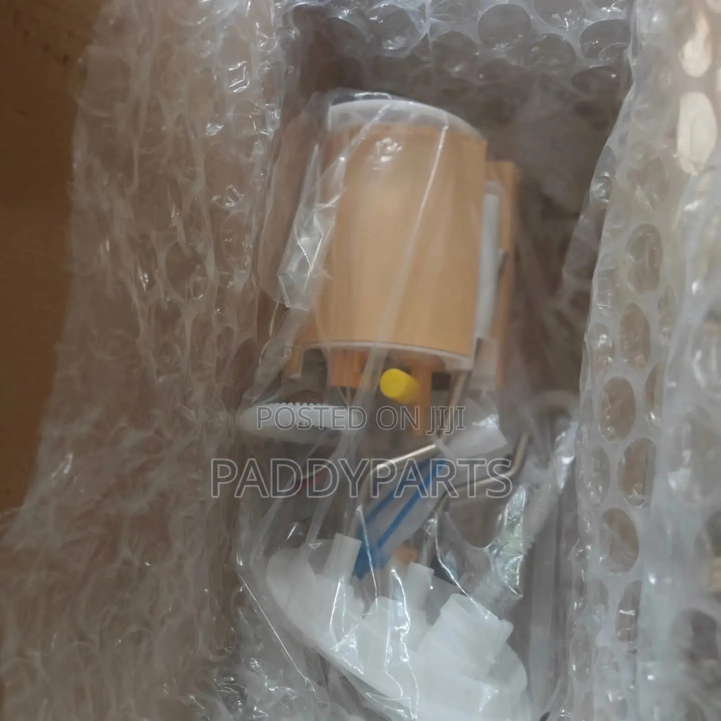 Land Rover Defender Fuel Pump