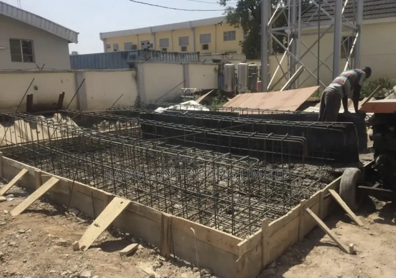 GRP,FRP,SMC Fibreglass Water Tank Service Expert