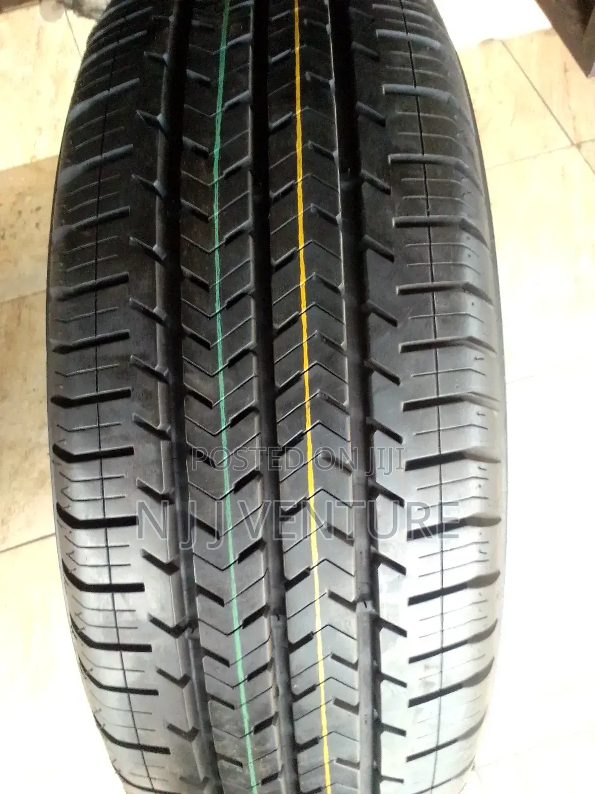 215 65 R16 Michelin.Dunlop Non China