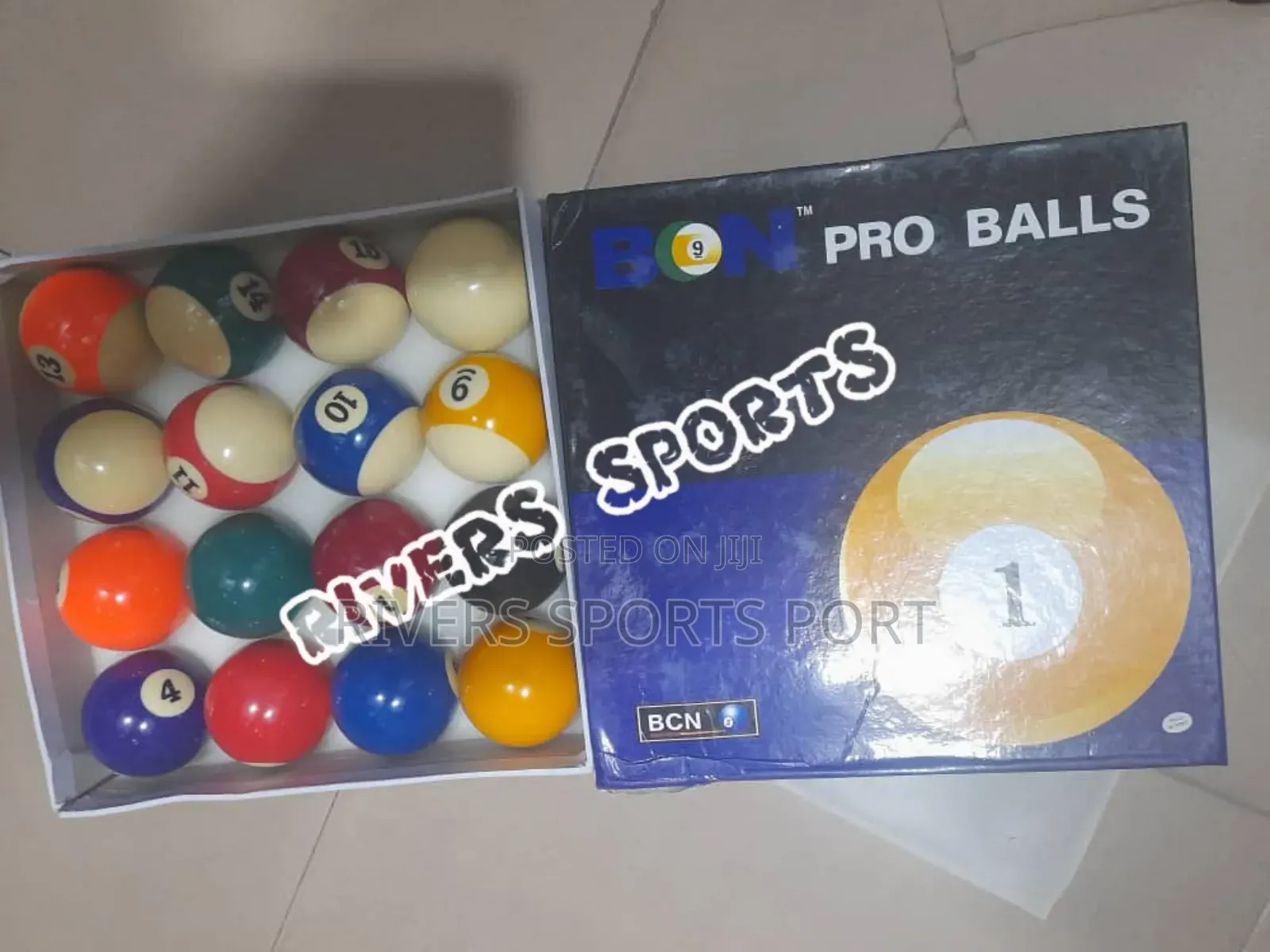 Snooker Pool Ball / Billiard Ball