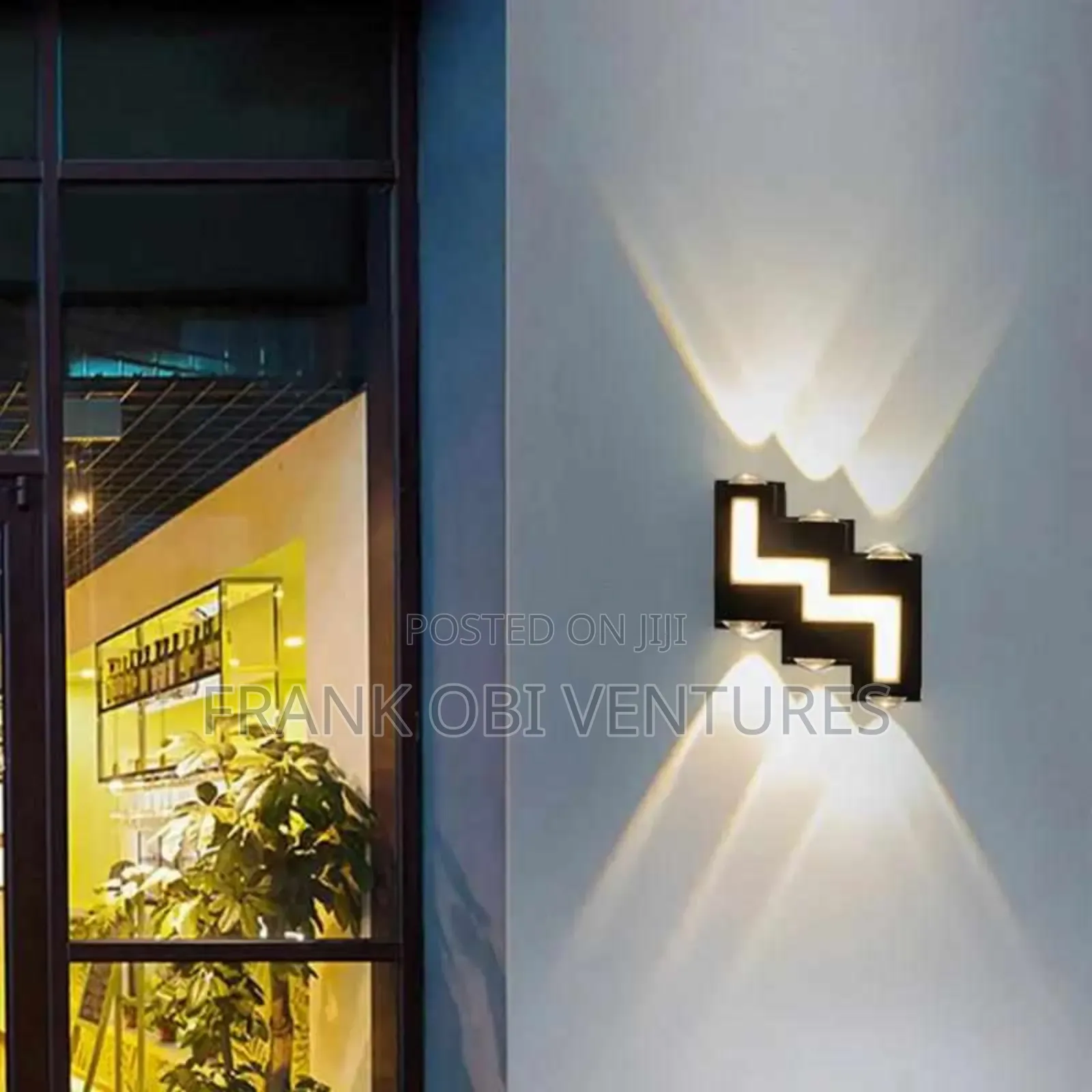 Wall Fittings