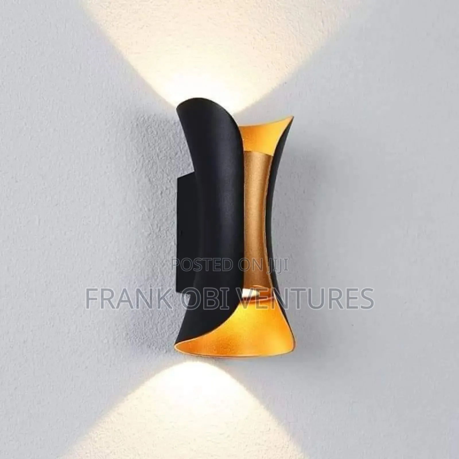 Wall Fittings