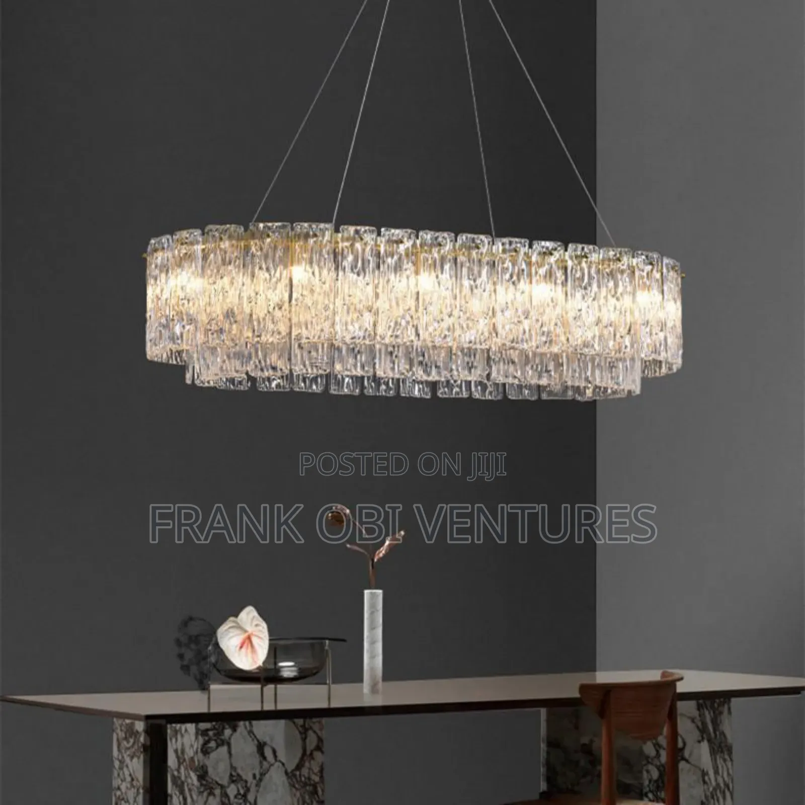 Luxury Ceiling Lamps