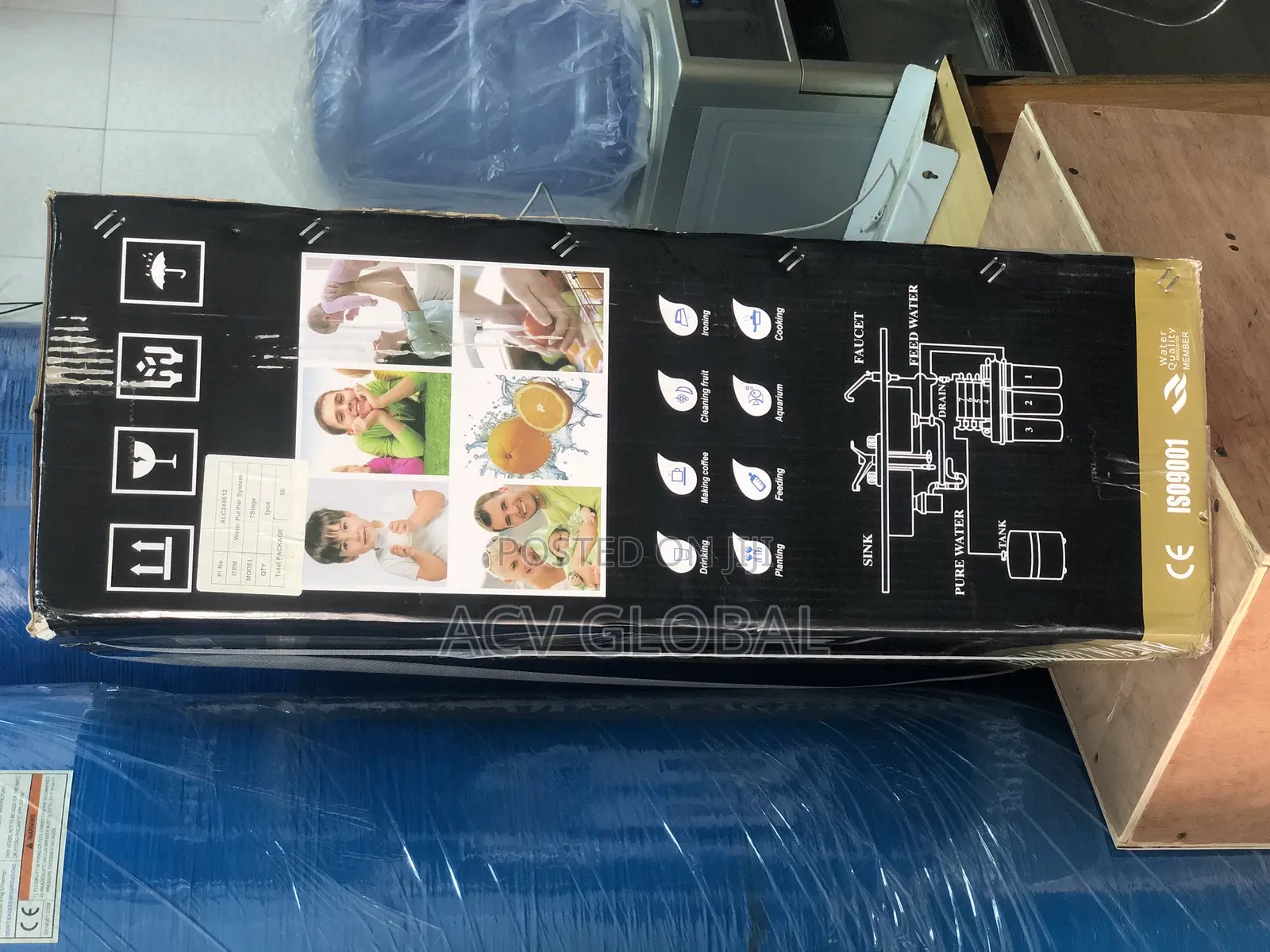 Kitchen RO