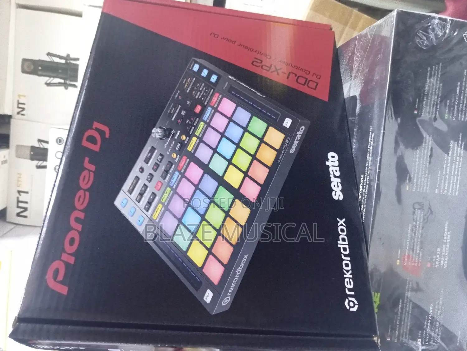 Pioneer Dj