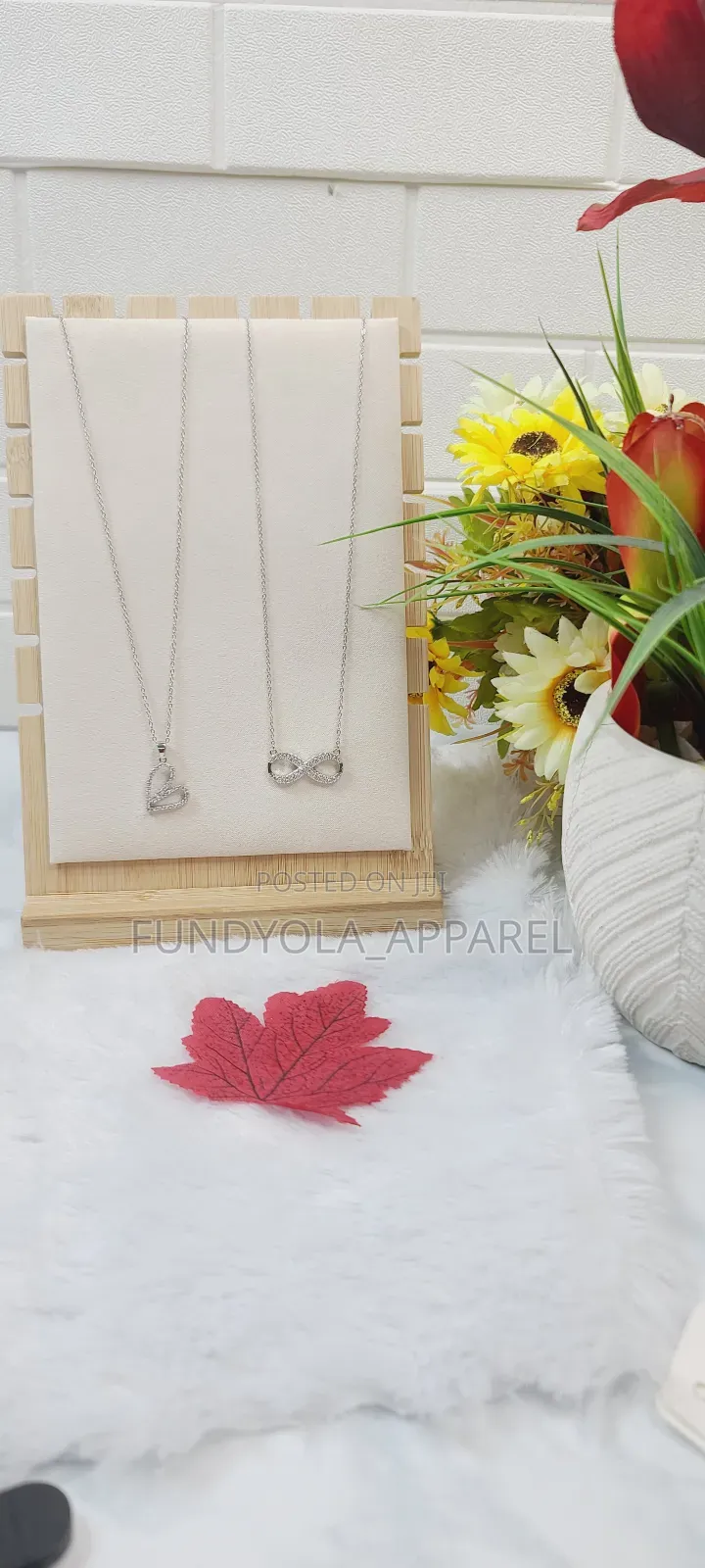 Fashion Necklace