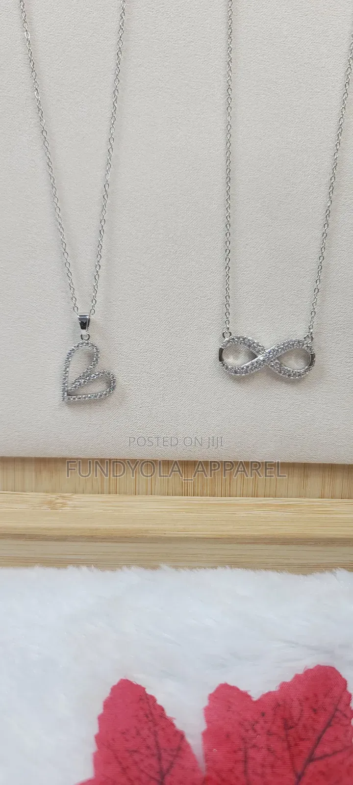 Fashion Necklace