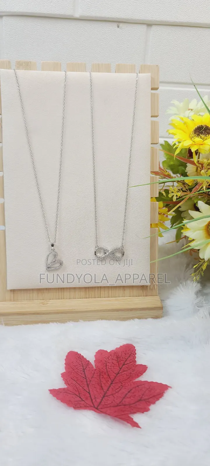 Fashion Necklace