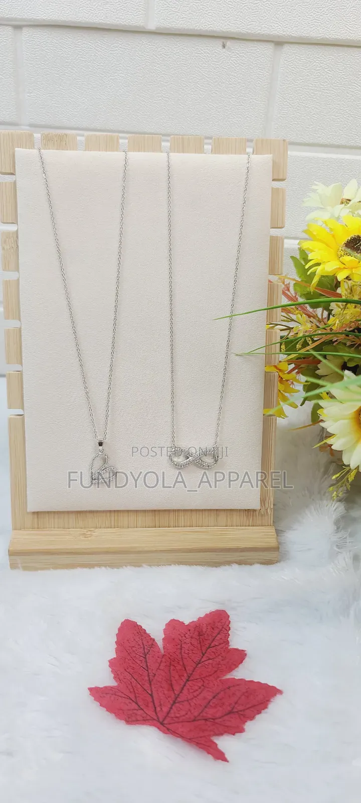 Fashion Necklace