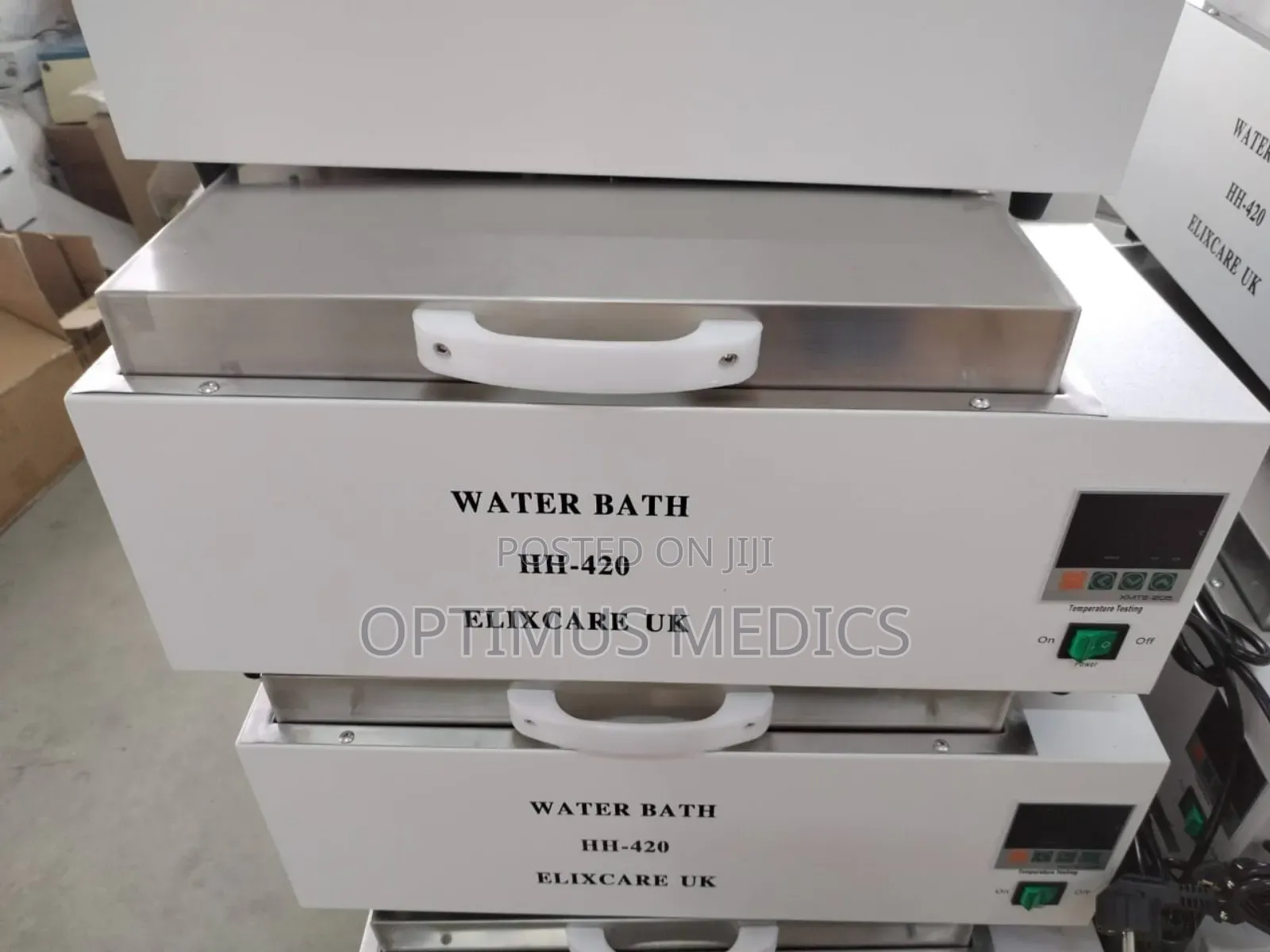 Water Bath