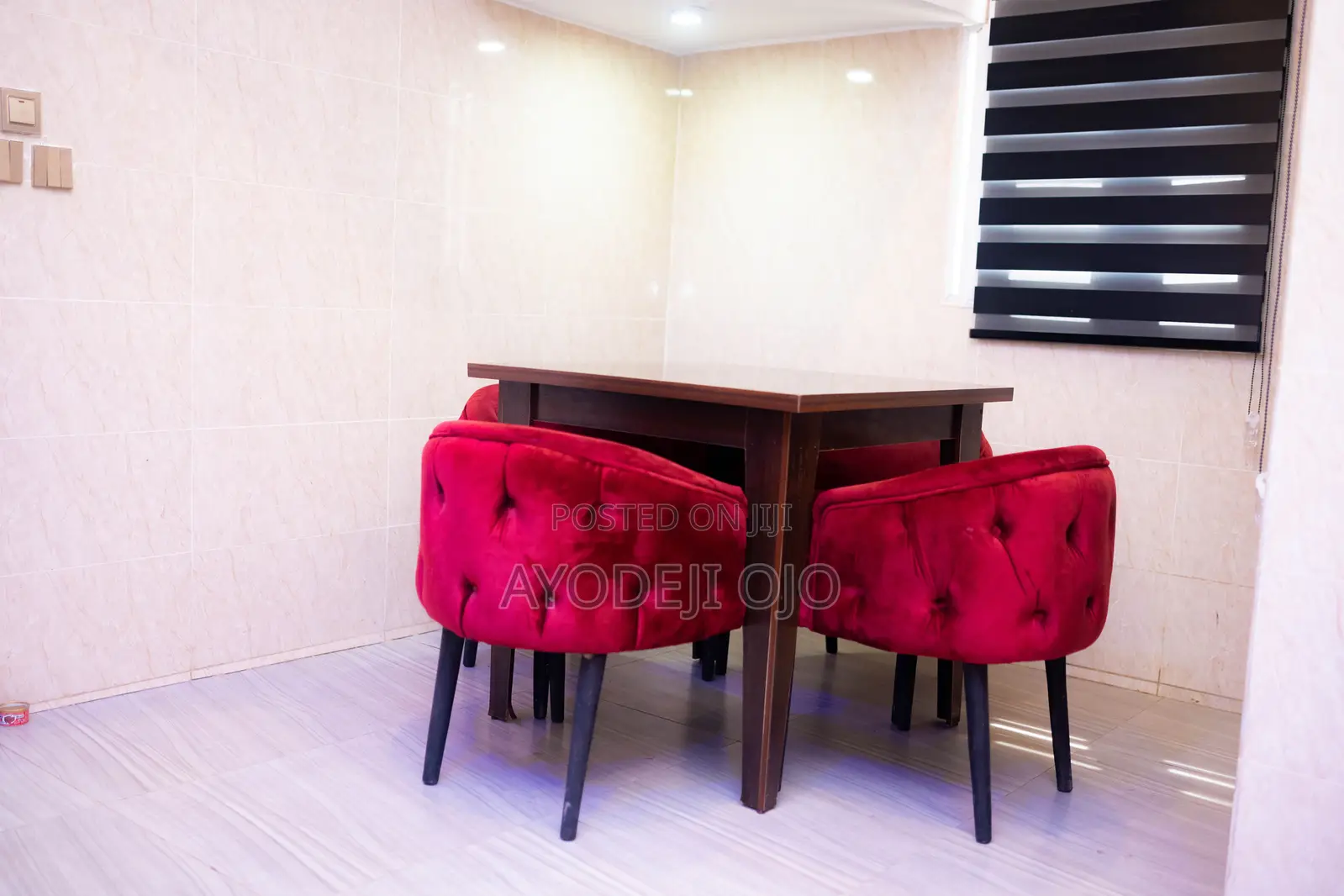 Alola Shortlet 2 Bedroom Duplex