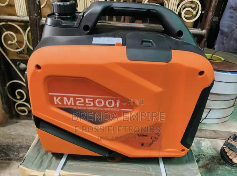 2.2kva Kemage Inverter Generator