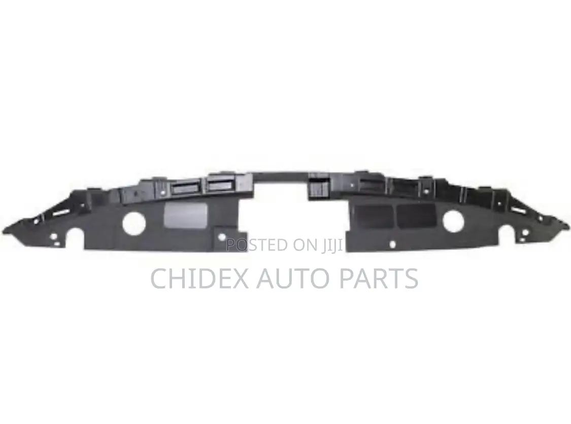 Radiator Plastic Cover Yaris IA