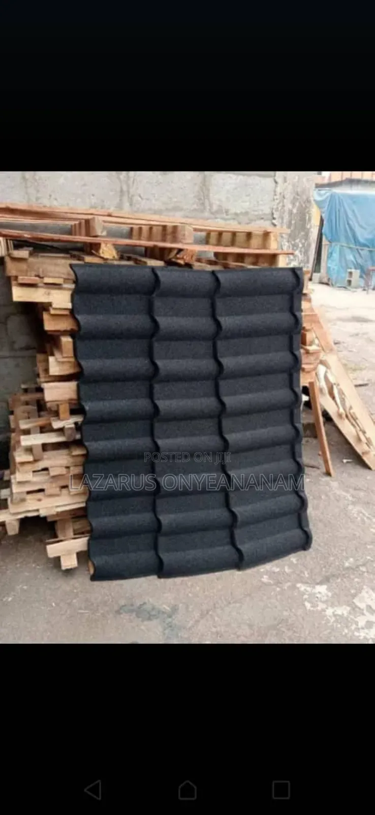Call for Your Best Quality and Durable Roofing Sheets T