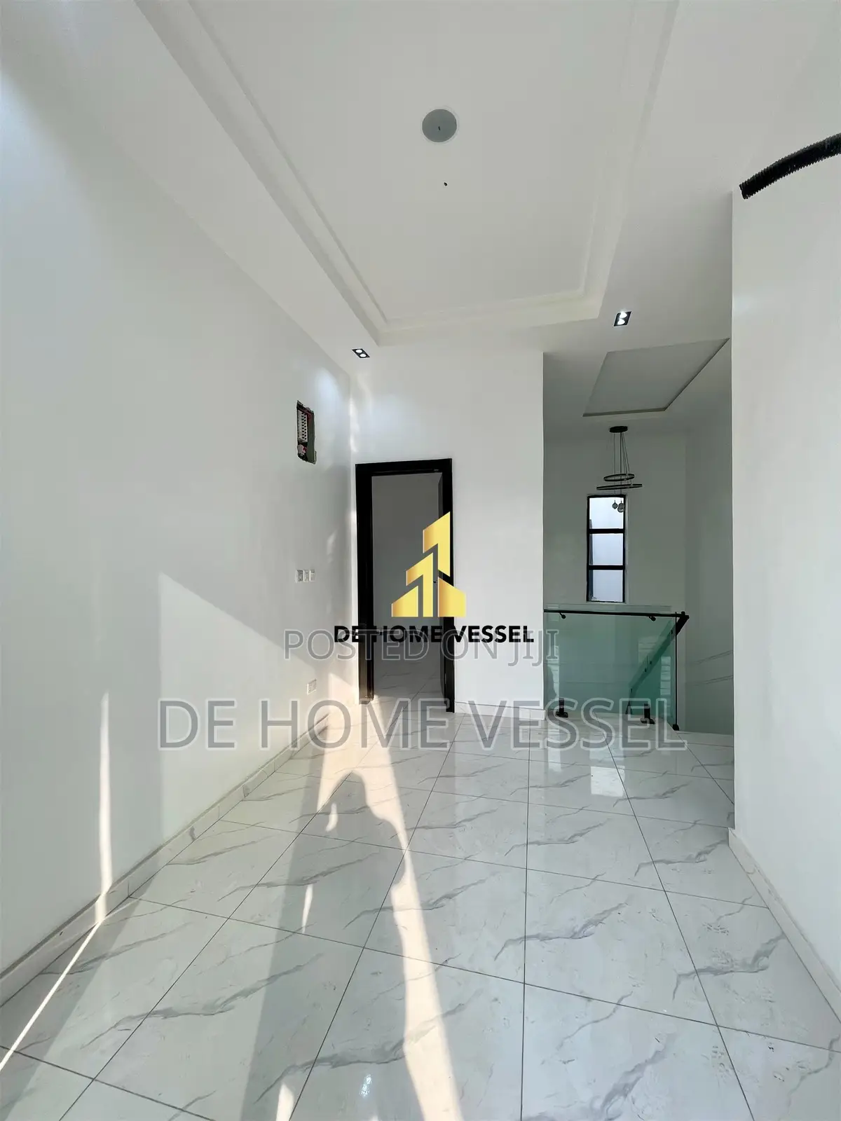 Decent 4 Bed Semidetached In A Secure Estste