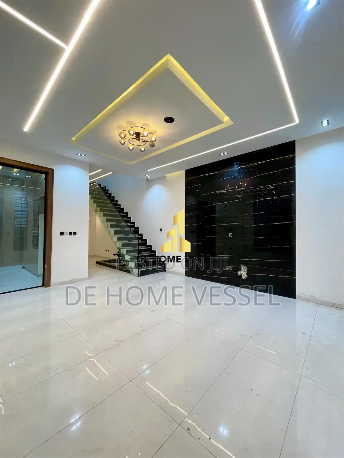 4bdrm Duplex in Ikota for sale
