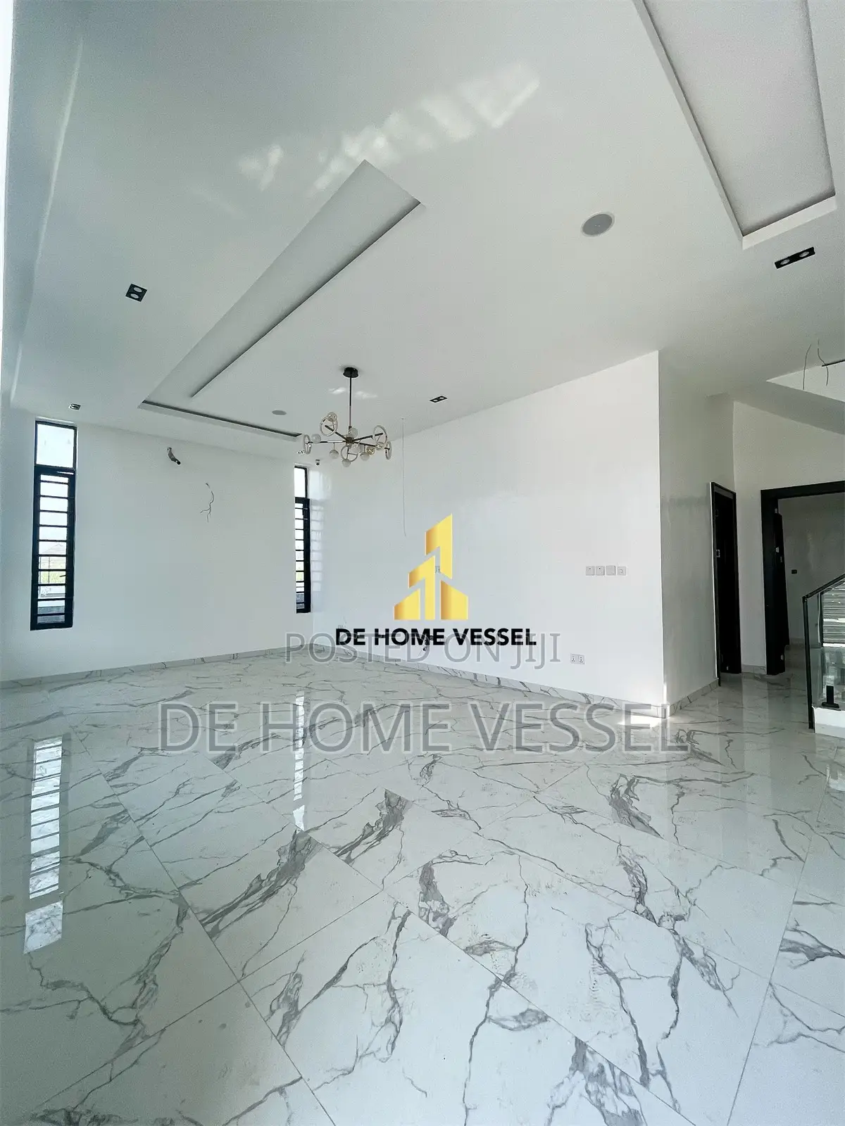 5bdrm Duplex in Lekki for sale