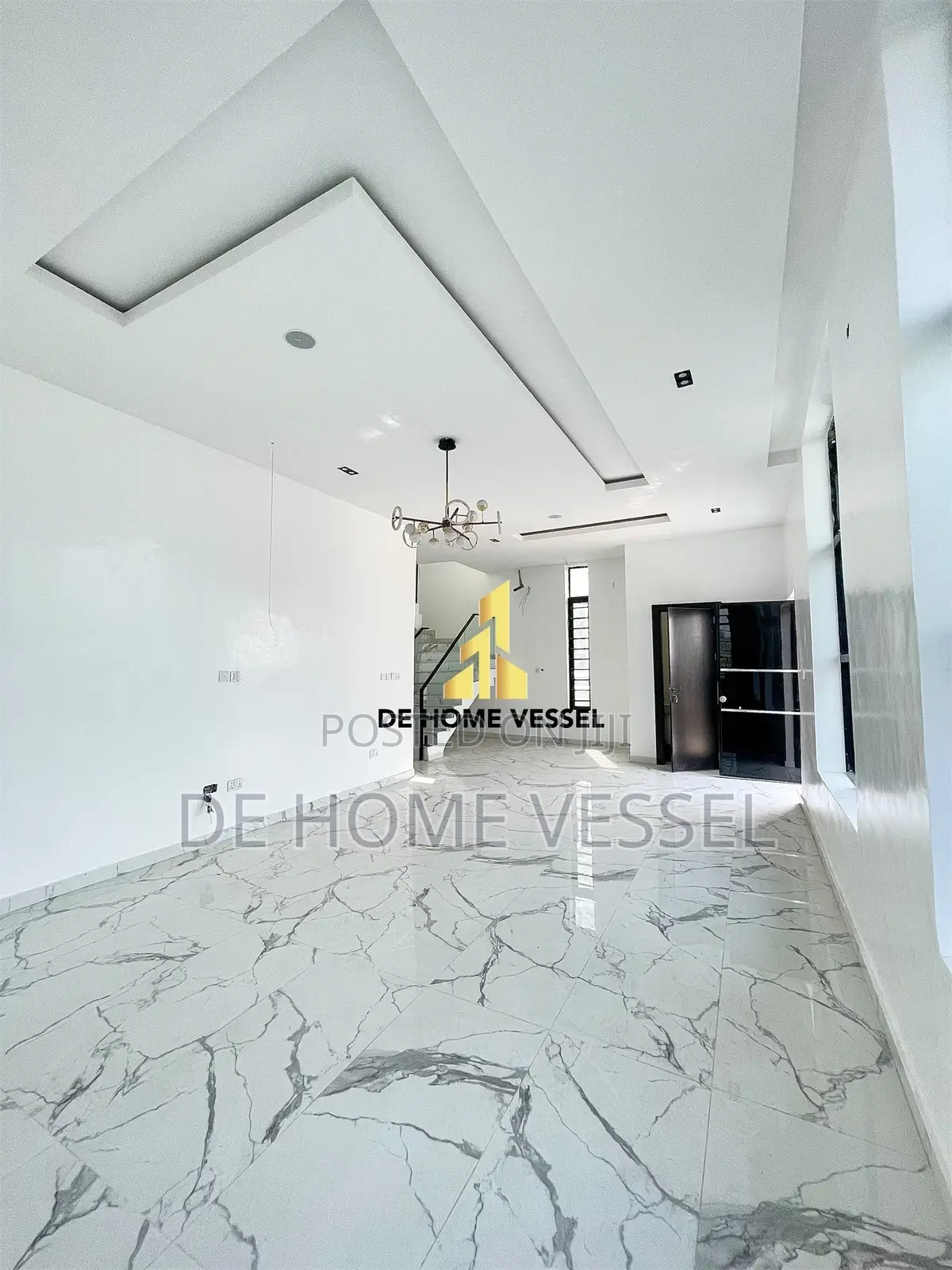 5bdrm Duplex in Lekki for sale
