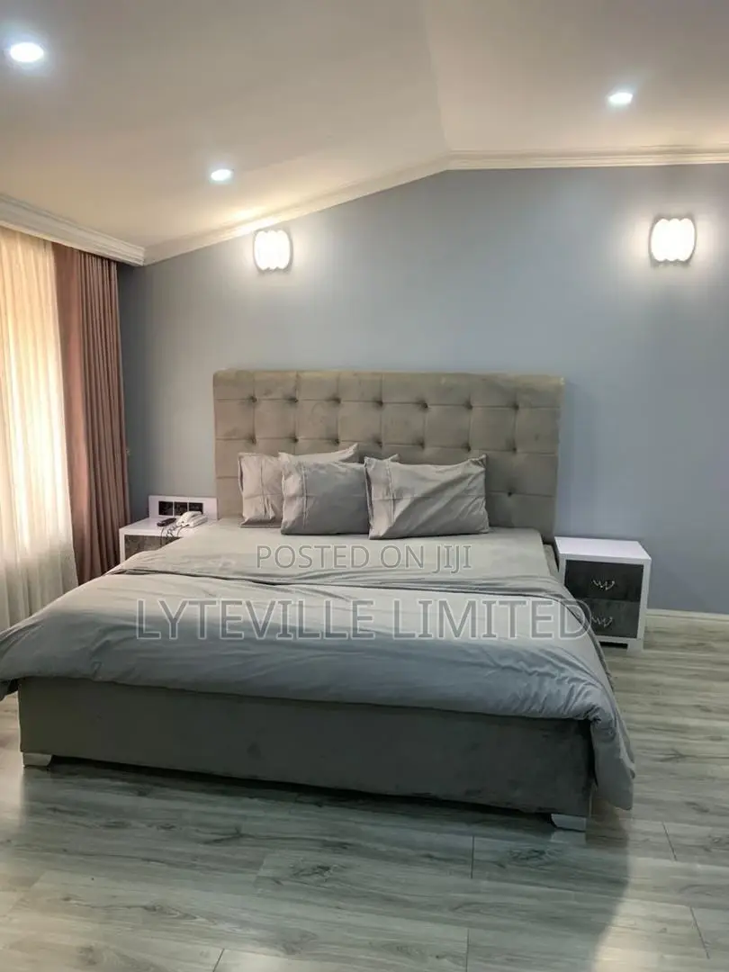 1 Bedroom With Rooftop