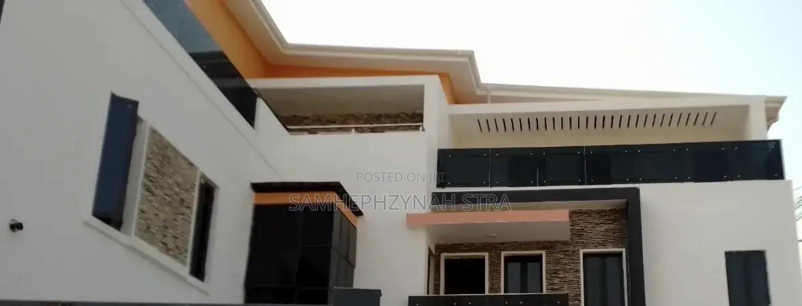The Uniqueness of Glass Balcony