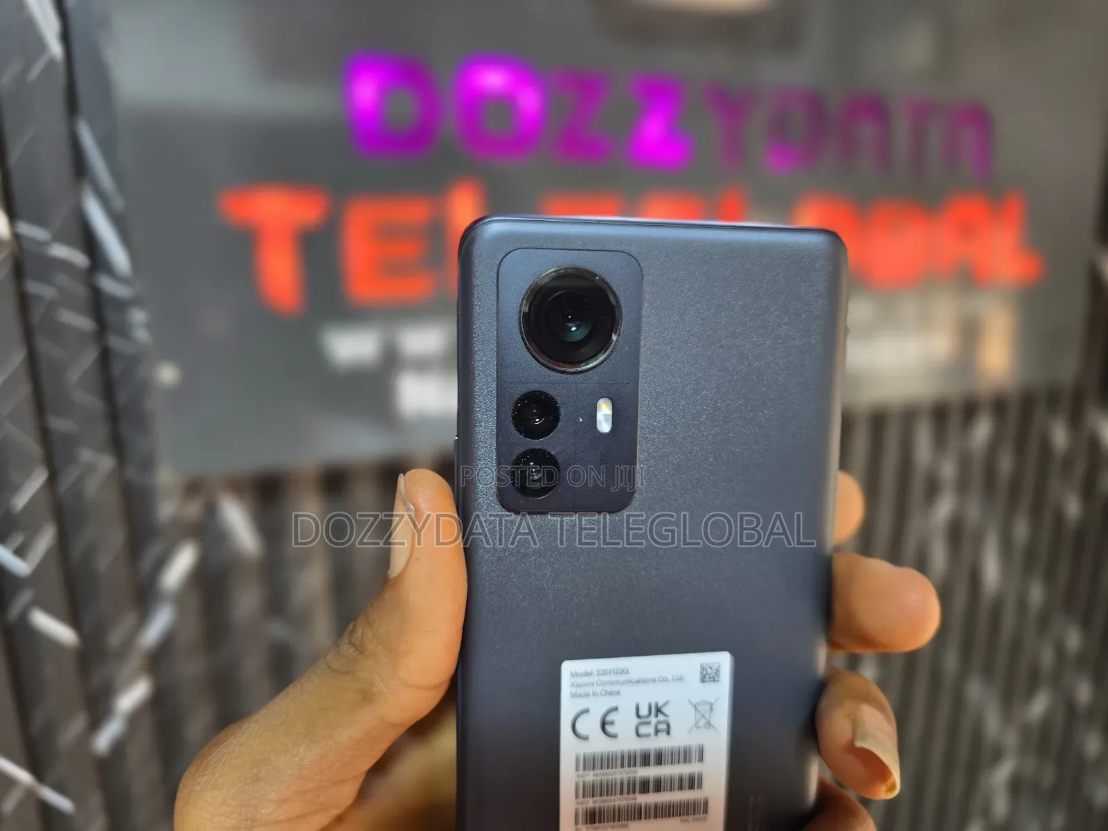 Xiaomi 12 Pro 256 GB
