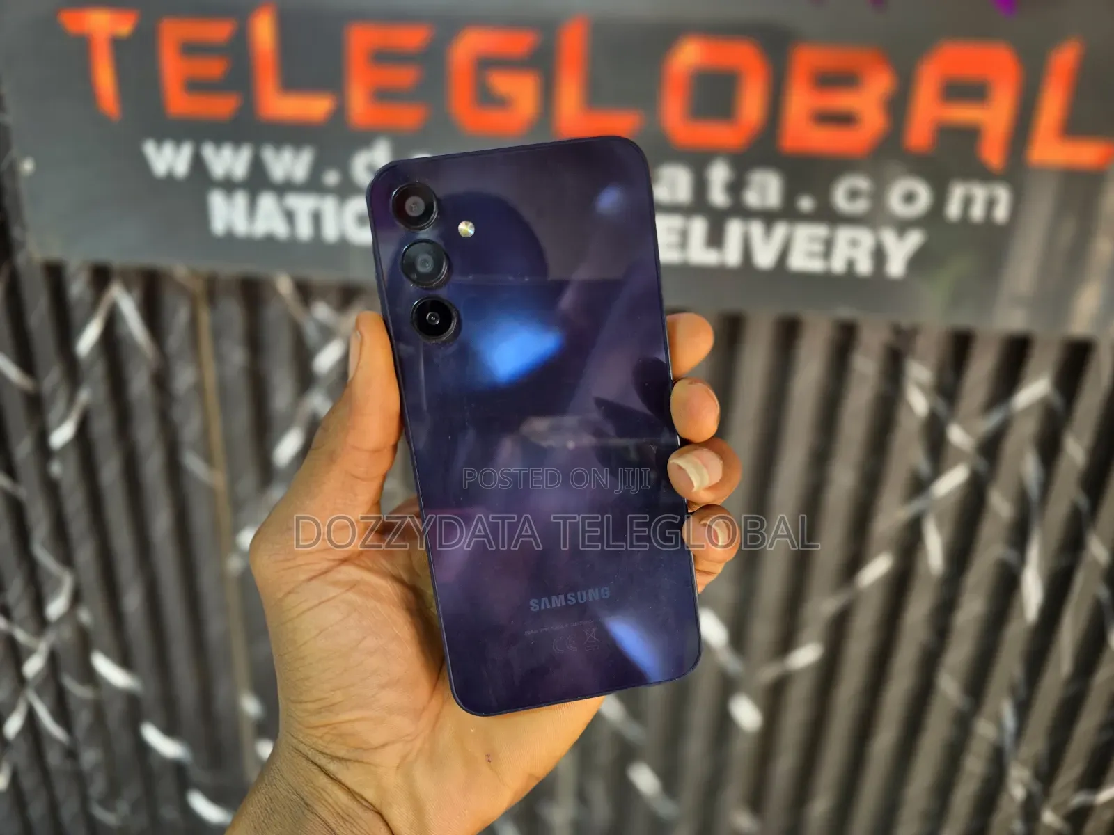 Samsung Galaxy A15 256 GB
