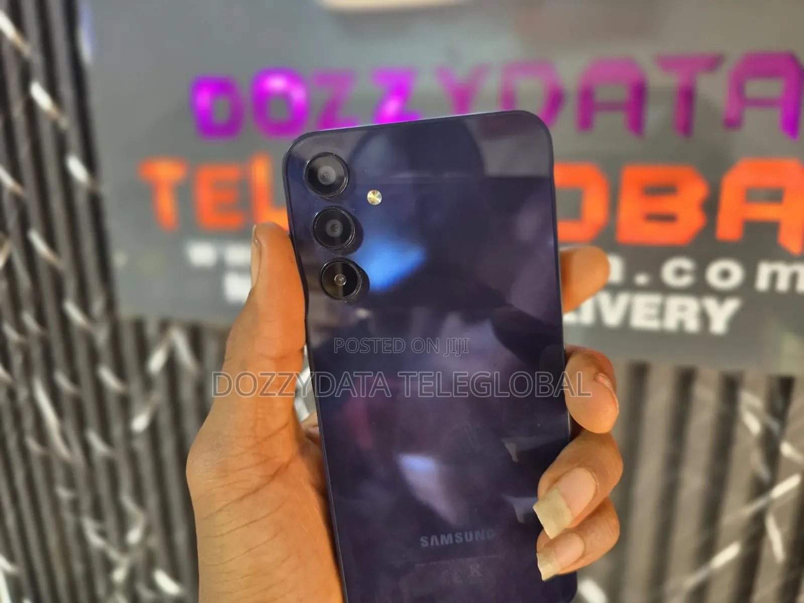 Samsung Galaxy A15 256 GB