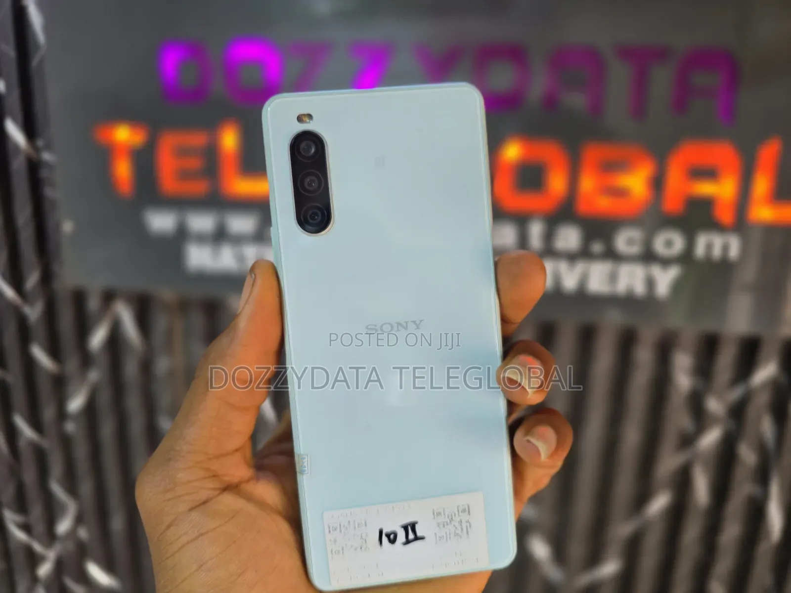 Sony Xperia 10 II 128 GB
