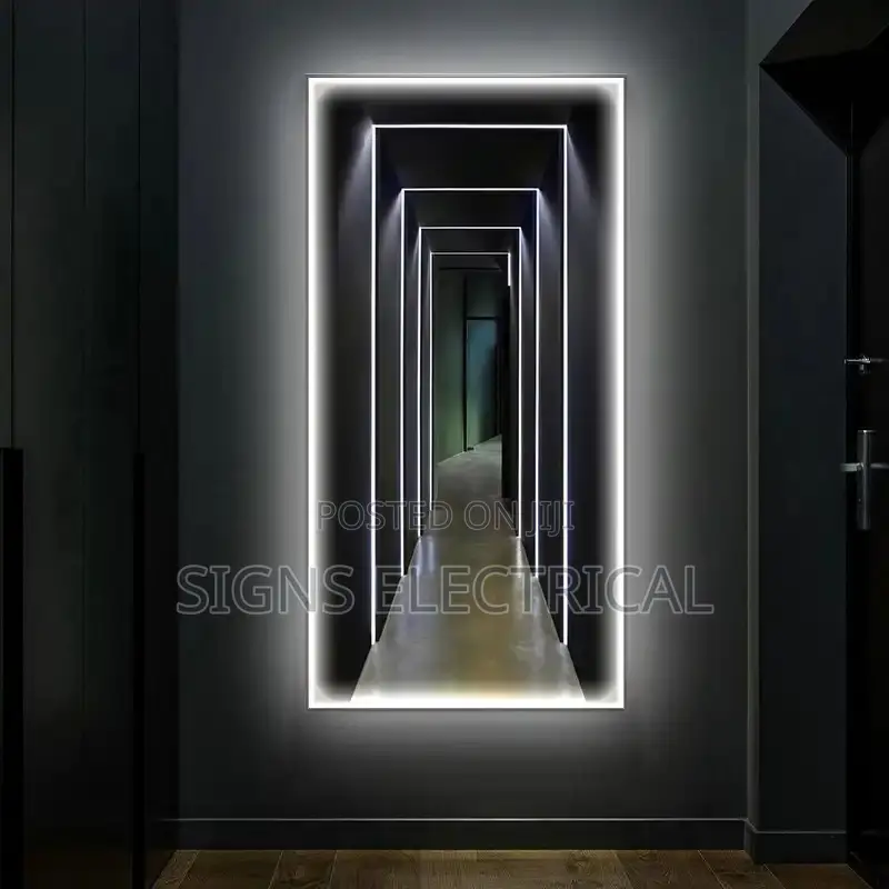 Background Wall Lamps